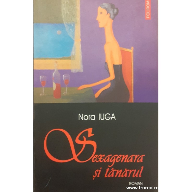 Sexagenara si tanarul