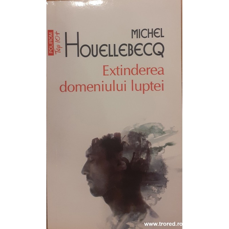 Extinderea domeniului luptei