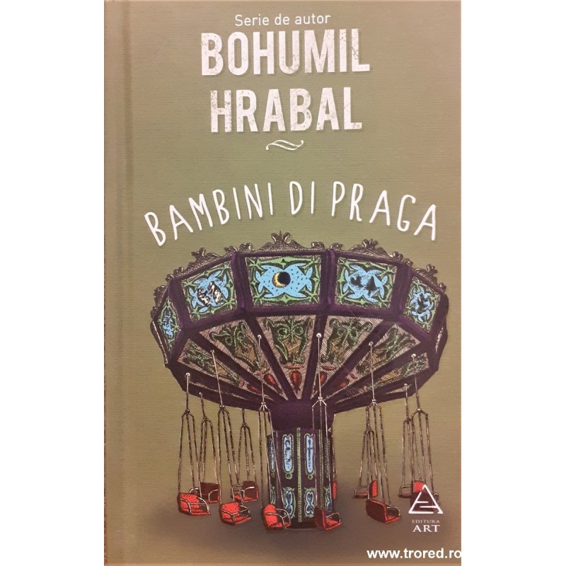 Bambini di Praga