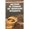 Metode si tehnici de invatare eficienta