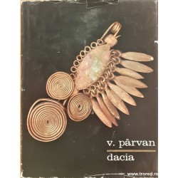 Dacia Vasile Parvan