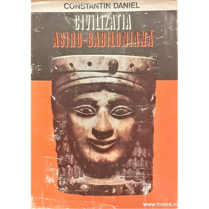 Civilizatia asiro babiloniana