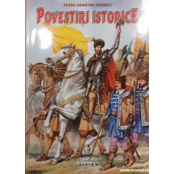 Povestiri istorice