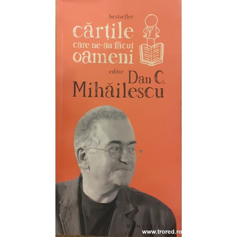 Cartile care ne-au facut oameni