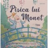 Pisica lui Monet