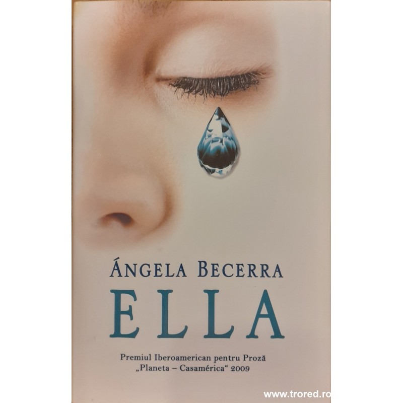 Ella Angela Becerra