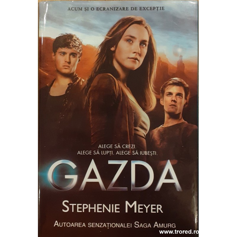 Gazda