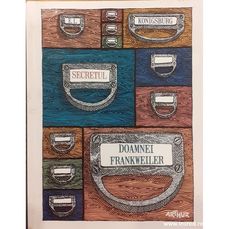 Secretul Doamnei Frankweiller