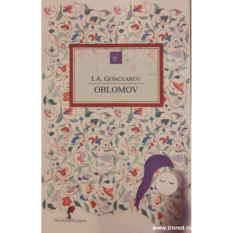 Oblomov