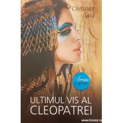 Ultimul vis al Cleopatrei