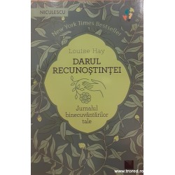 Darul recunostintei...