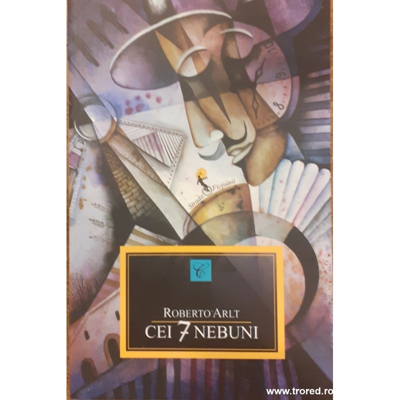 Cei 7 nebuni