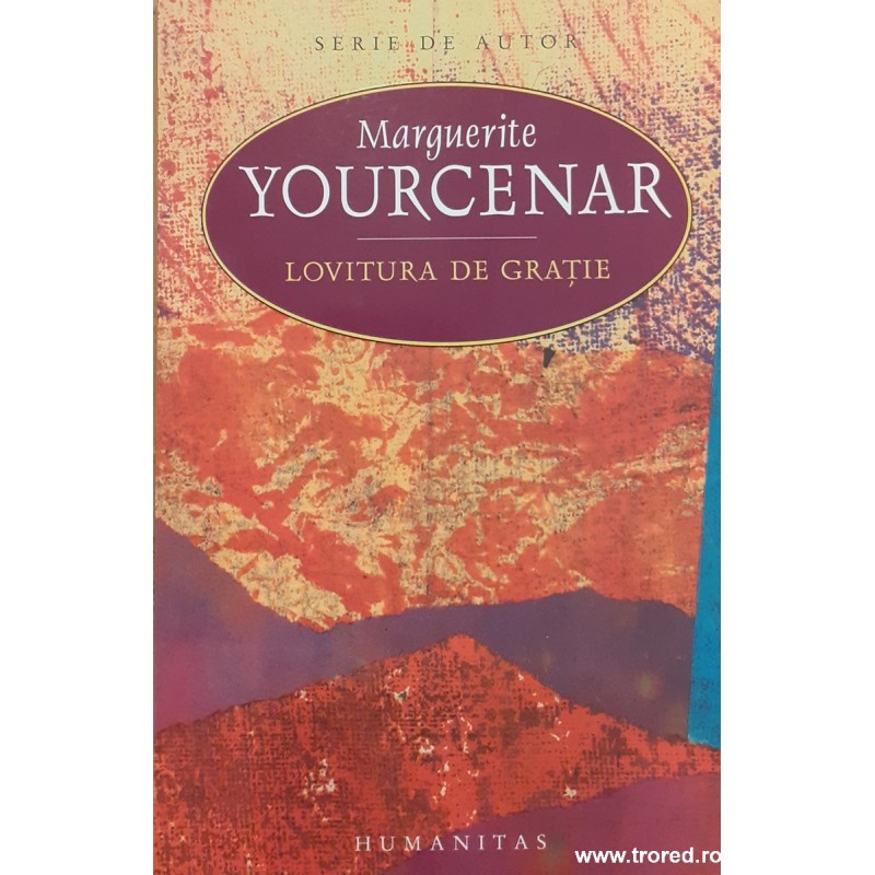 Lovitura de gratie