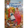 Cartea mea cu 10 povesti