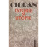 Istorie si utopie