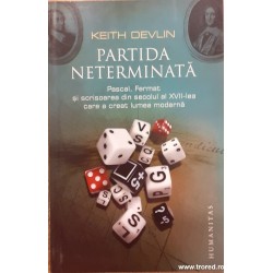 Partida neterminata