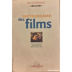 Dictionnaire des films