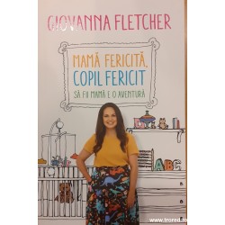 Mama fericita, copil fericit