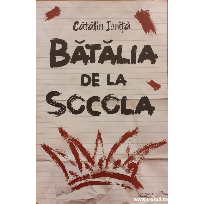 Batalia de la Socola