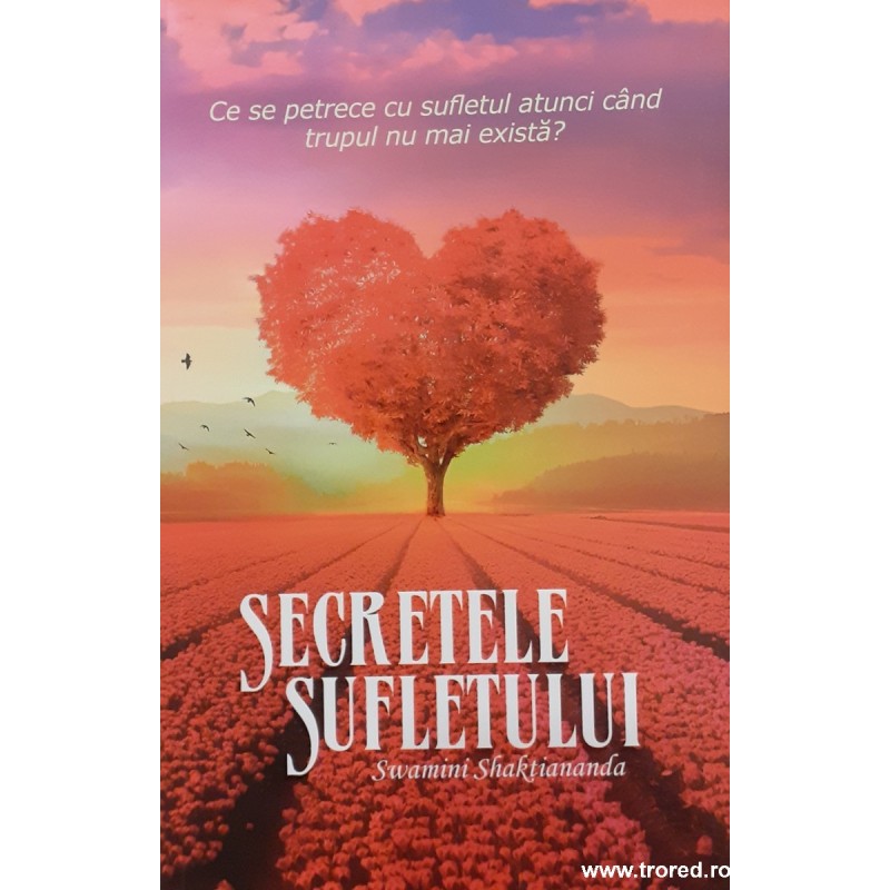 Secretele sufletului