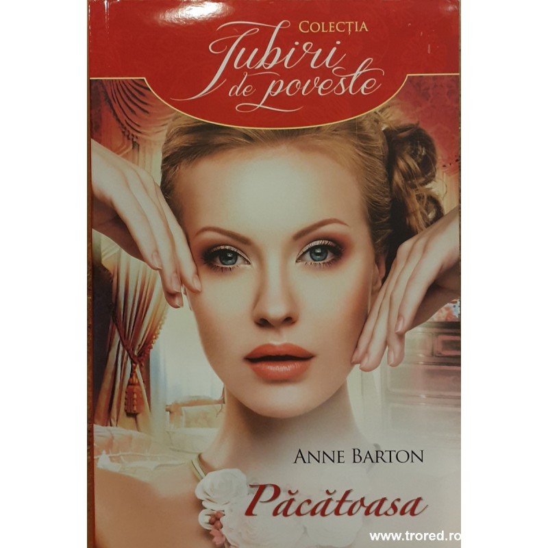 Pacatoasa Colectia Iubiri de poveste