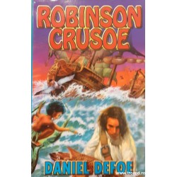 Robinson Crusoe