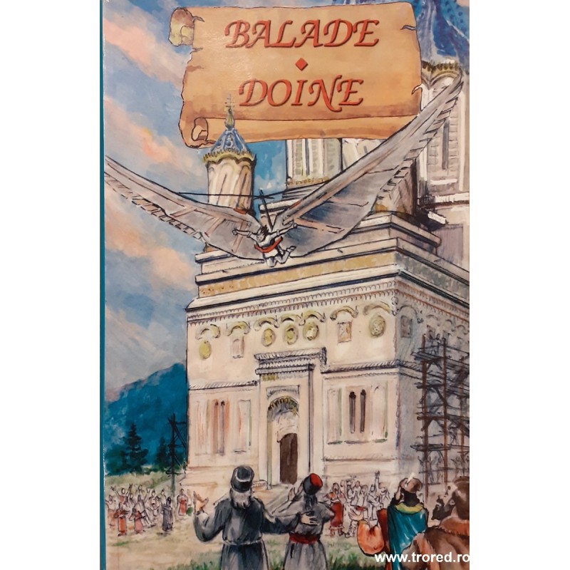 Balade / Doine