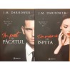 In pat cu pacatul / De mana cu ispita Seria Monster in his eyes