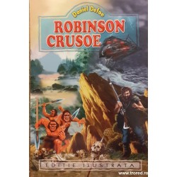 Robinson Crusoe