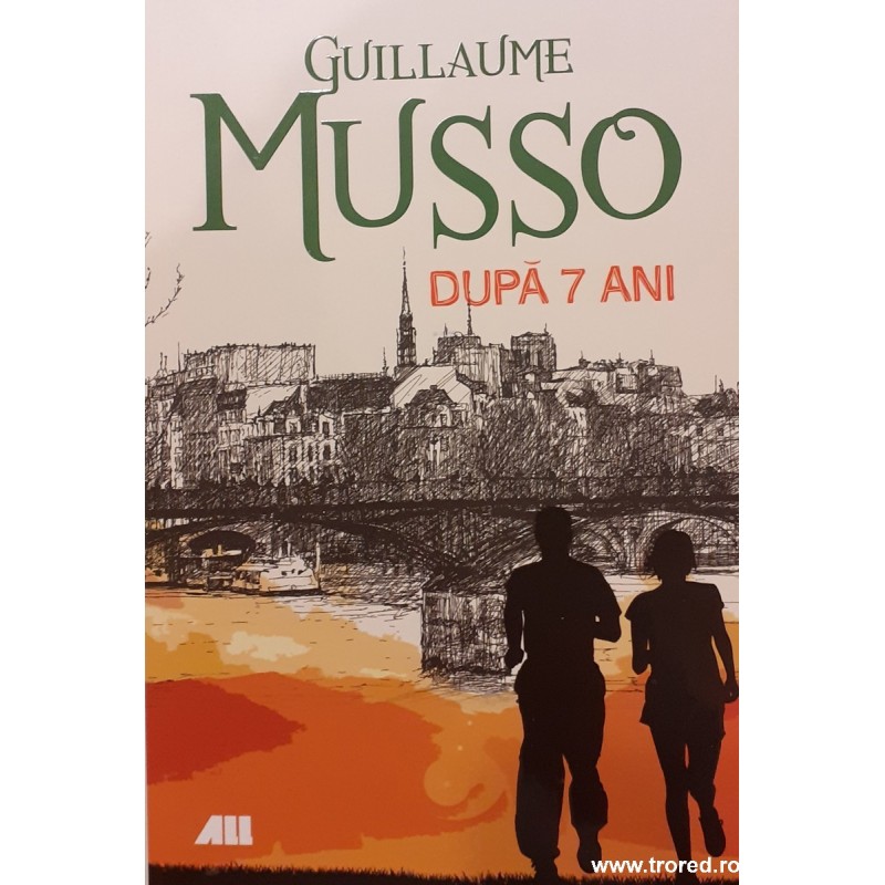 Dupa 7 ani