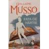 Fata de hartie