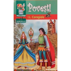 Povesti I.L. Caragiale