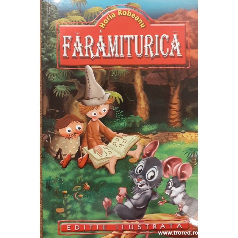 Faramiturica