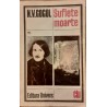 Suflete moarte