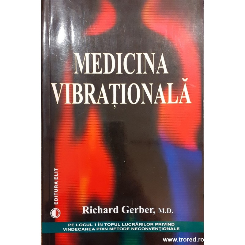 Medicina vibrationala