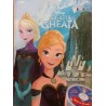Regatul de gheata Disney (lipsa CD)