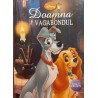 Doamna si vagabondul Disney 7