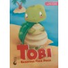 Tobi, broscuta fara frica