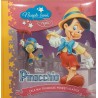 Pinocchio Noapte buna copii! Cele mai frumoase povesti clasice