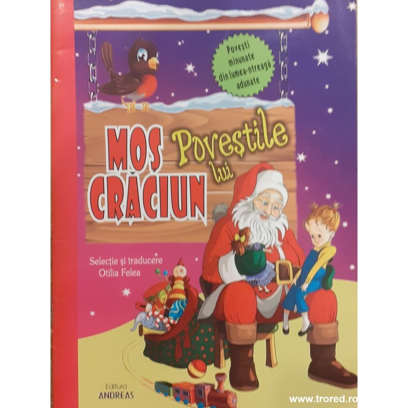 Povestile lui Mos Craciun