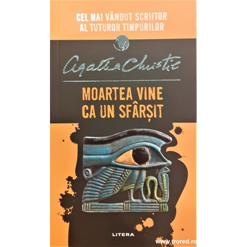 Moartea vine ca un sfarsit