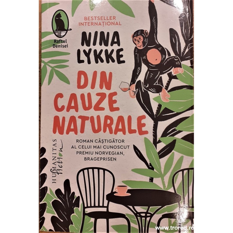 Din cauze naturale