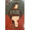 O regina pe esafod