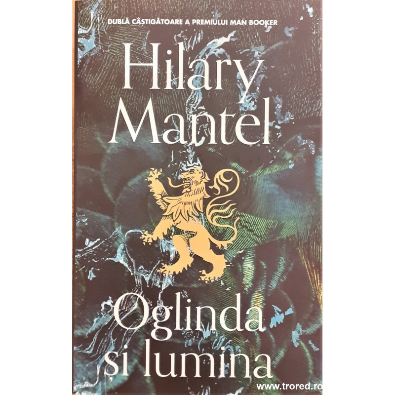 Oglinda si lumina