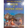 Cele mai frumoase mituri si legende antice