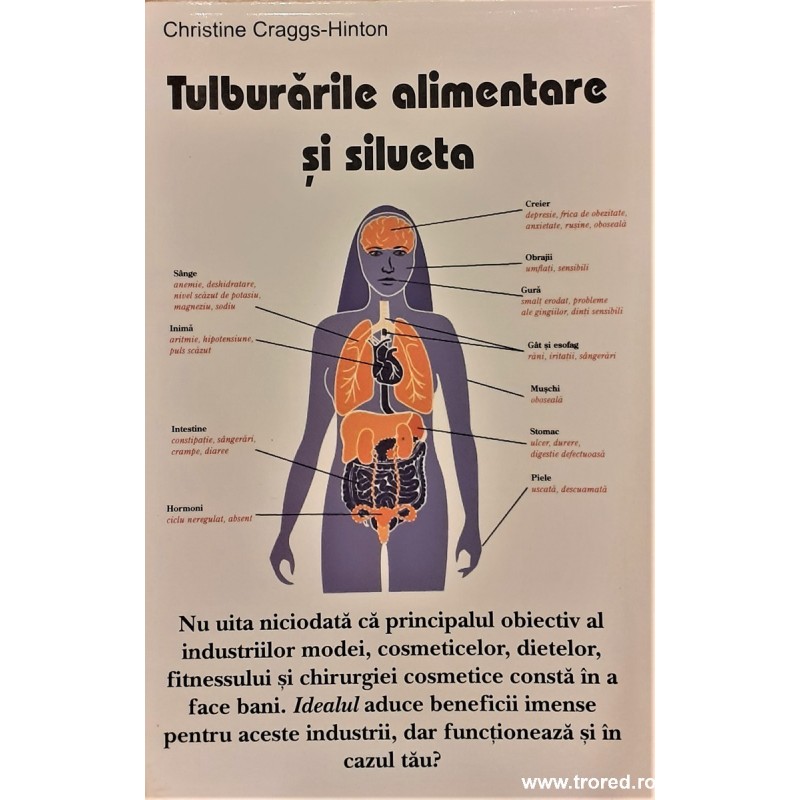 Tulburarile alimentare si silueta