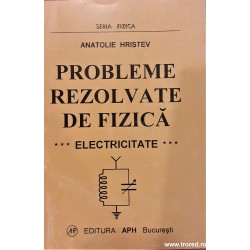 Probleme rezolvate de...