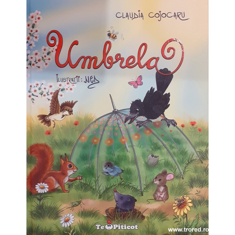 Umbrela Umbrela