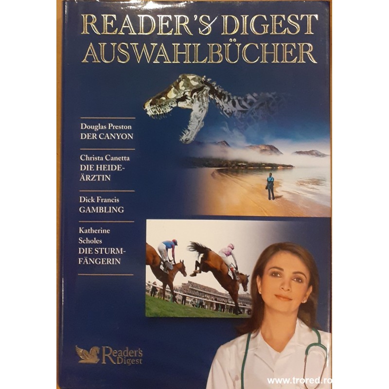 Reader's digest Auswahlbucher