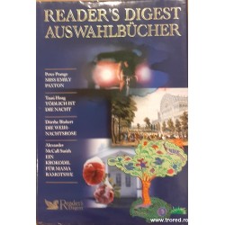 Reader's digest Auswahlbucher